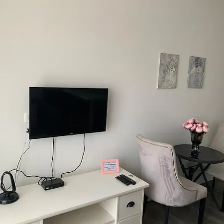 Marci 2 With Parking Place * سبليت