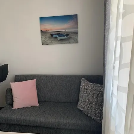 Marci 2 With Parking Place Apartment Split