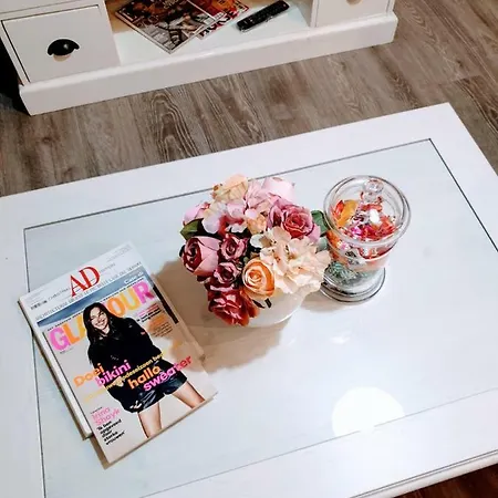 Marci 2 With Parking Place شقة سبليت