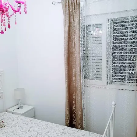 Apartment Marci 2 With Parking Place *