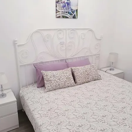 Marci 2 With Parking Place سبليت